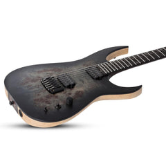 Schecter Electric Guitars Schecter Keith Merrow KM6 MKIII Artist Series Electric Guitar