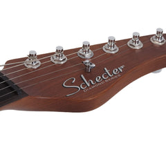 Schecter Electric Guitars Schecter Nick Johnston Signature PT 6 String Electric Guitar
