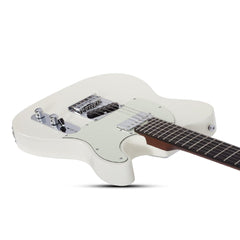 Schecter Electric Guitars Schecter Nick Johnston Signature PT 6 String Electric Guitar