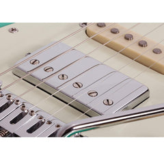 Schecter Electric Guitars Schecter Nick Johnston Traditional HSS 6 String Electric Guitar