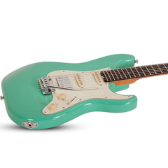 Schecter Electric Guitars Schecter Nick Johnston Traditional HSS 6 String Electric Guitar
