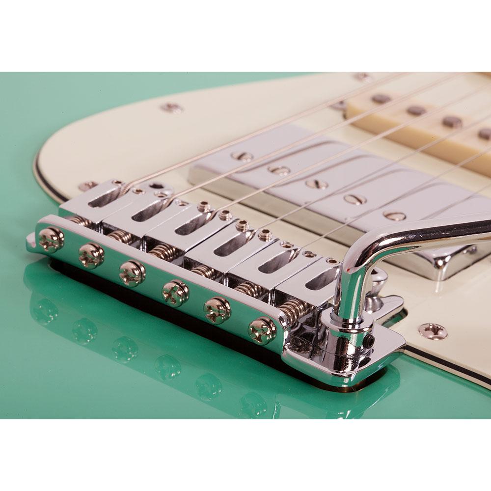 schecter electric guitars schecter nick johnston traditional hss 6 string electric guitar
