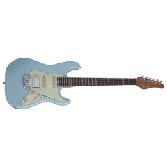 Schecter Electric Guitars Schecter Nick Johnston Traditional HSS 6 String Electric Guitar