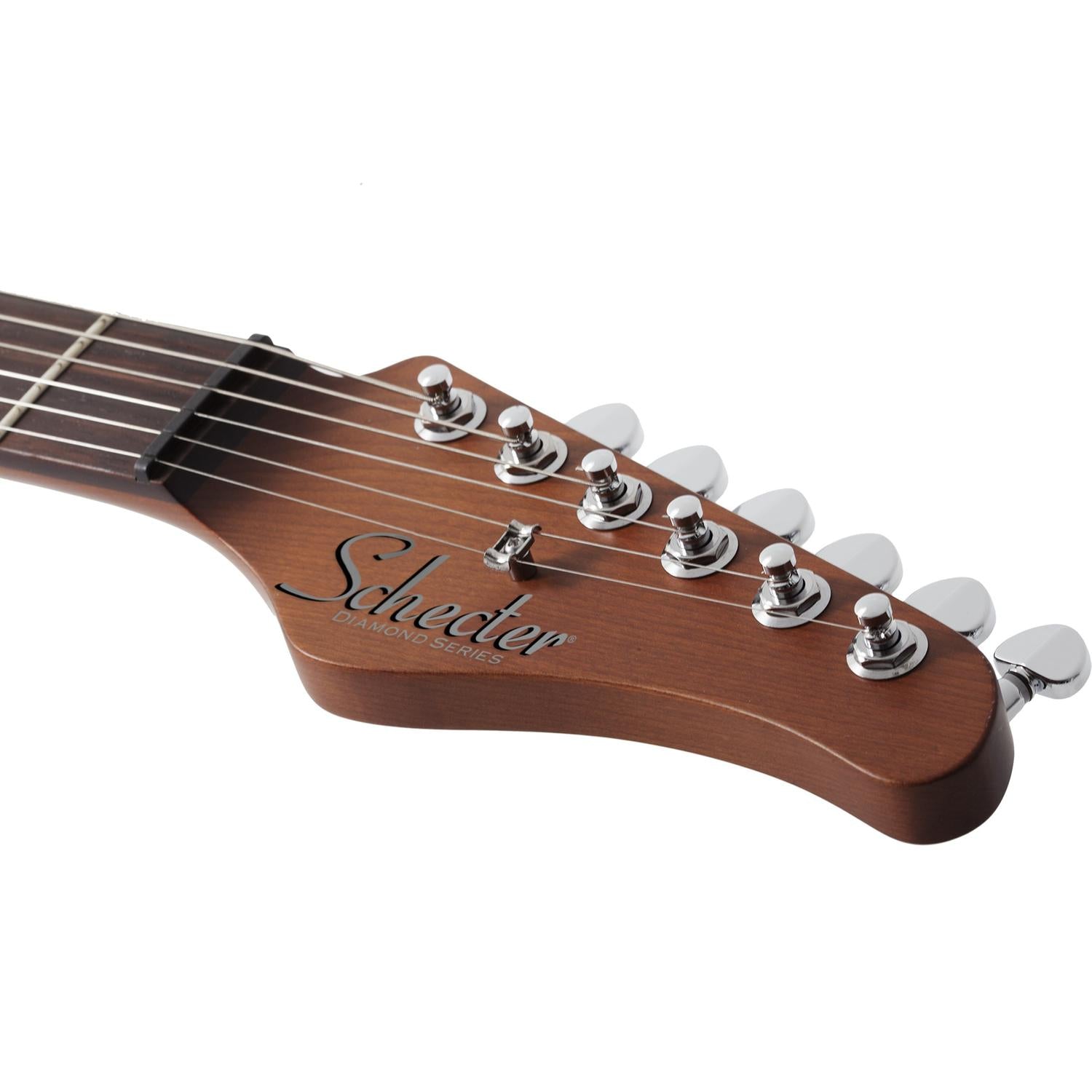 Schecter Electric Guitars Schecter Nick Johnston Traditional SSS 6 String Electric Guitar