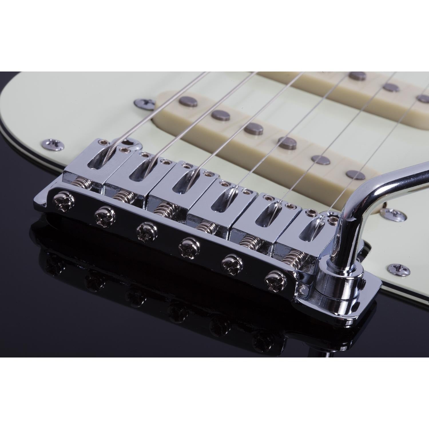 Schecter Electric Guitars Schecter Nick Johnston Traditional SSS 6 String Electric Guitar