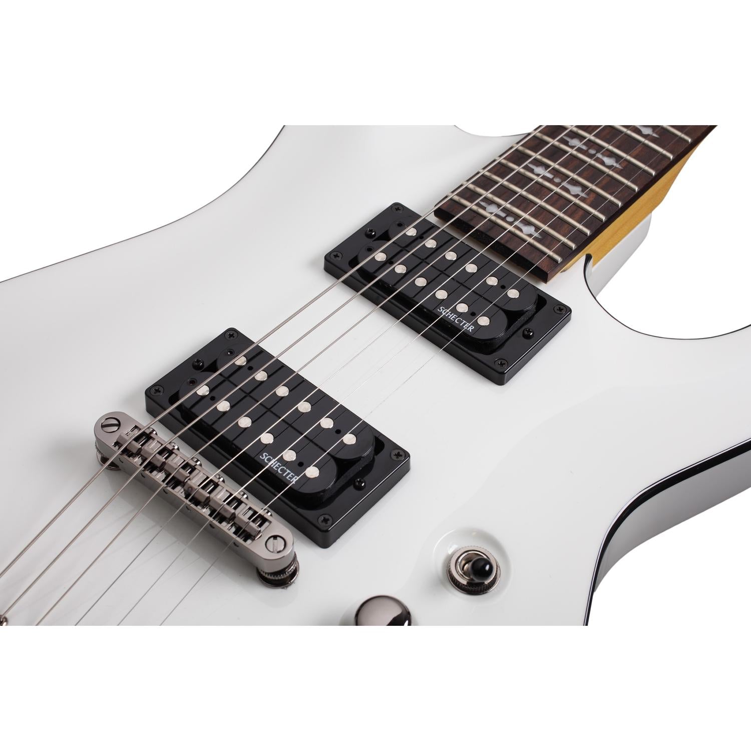 Schecter Electric Guitars Schecter Omen 6 Electric Guitar