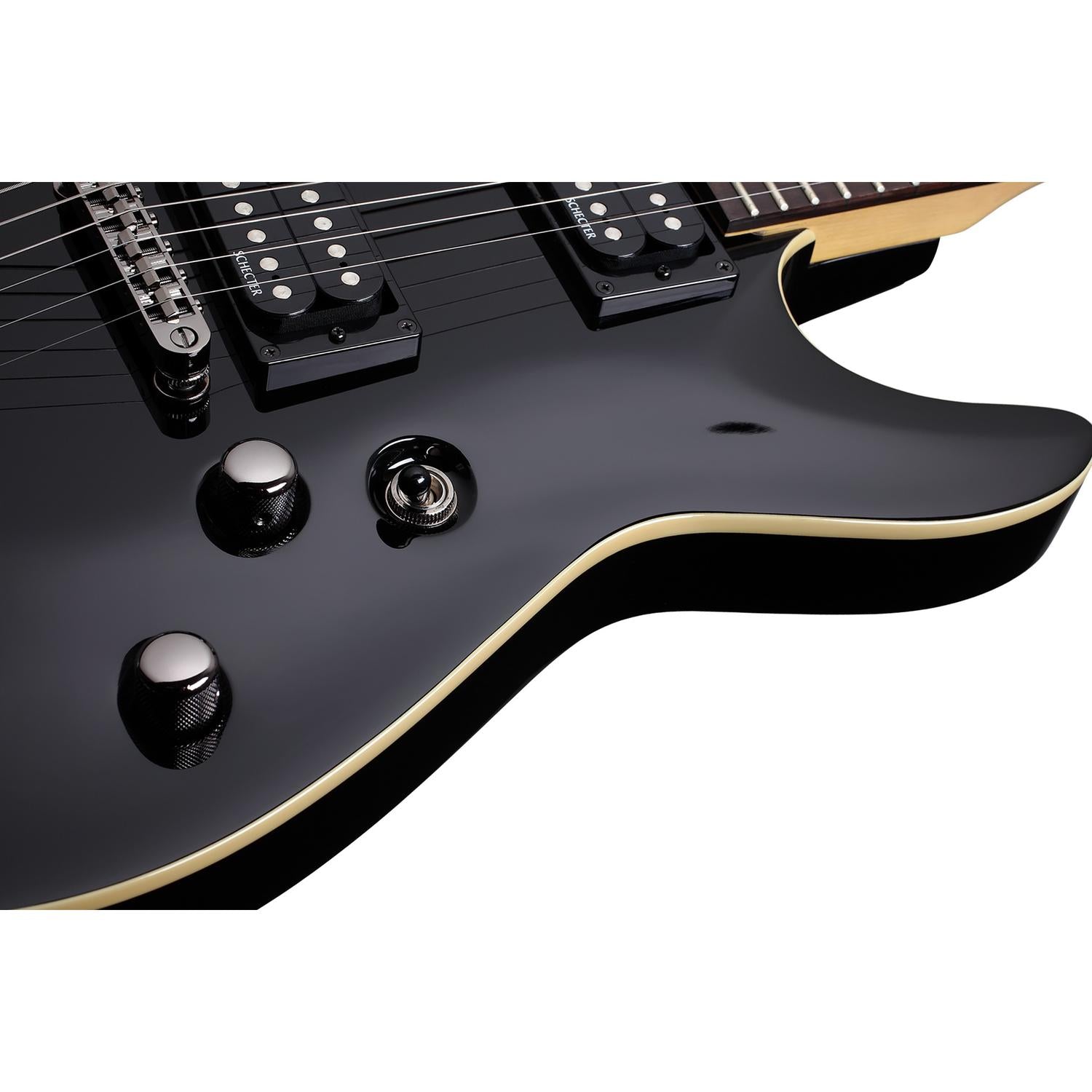 Schecter Electric Guitars Schecter Omen 6 Electric Guitar