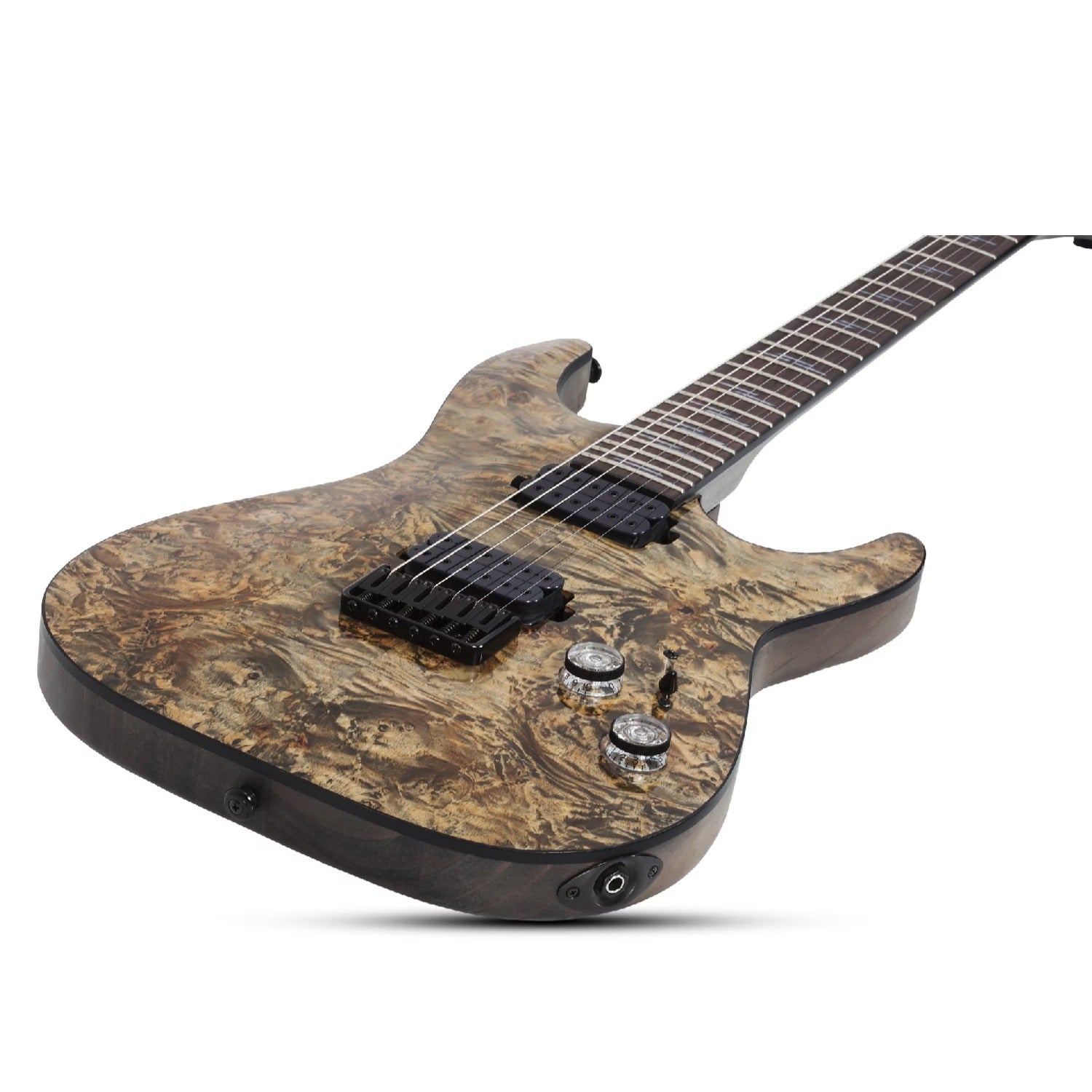 Schecter Electric Guitars Schecter Omen Elite 6 Electric Guitar