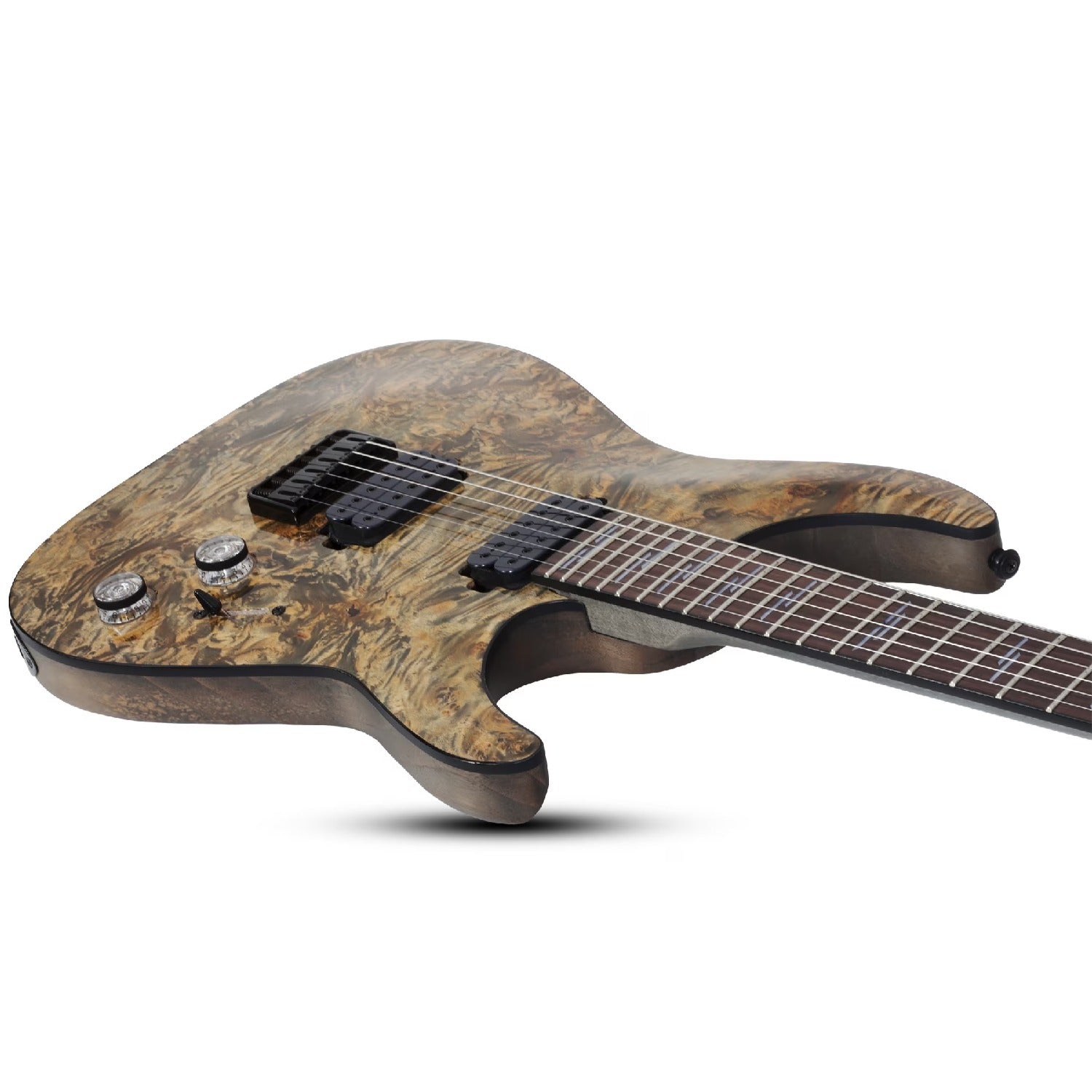 Schecter Electric Guitars Schecter Omen Elite 6 Electric Guitar