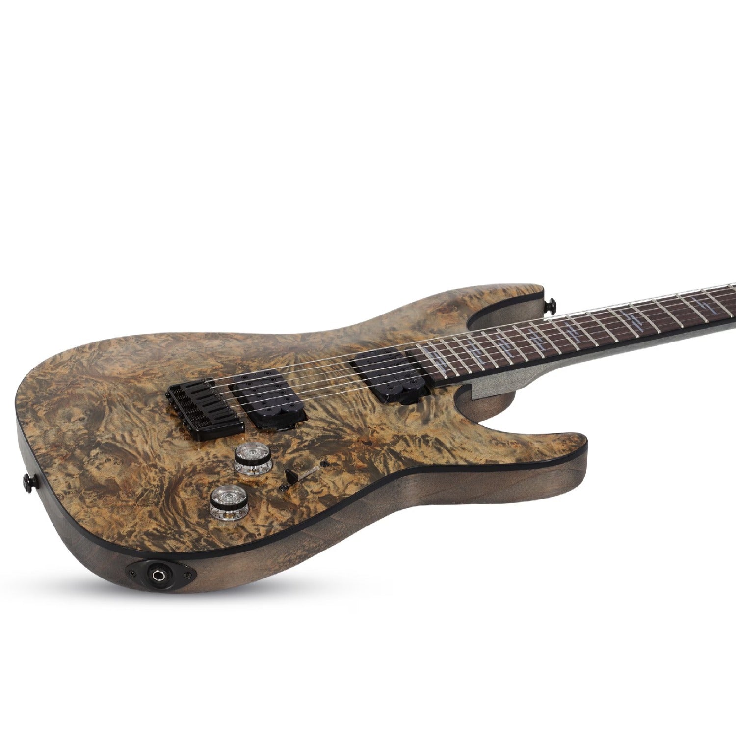 Schecter Electric Guitars Schecter Omen Elite 6 Electric Guitar