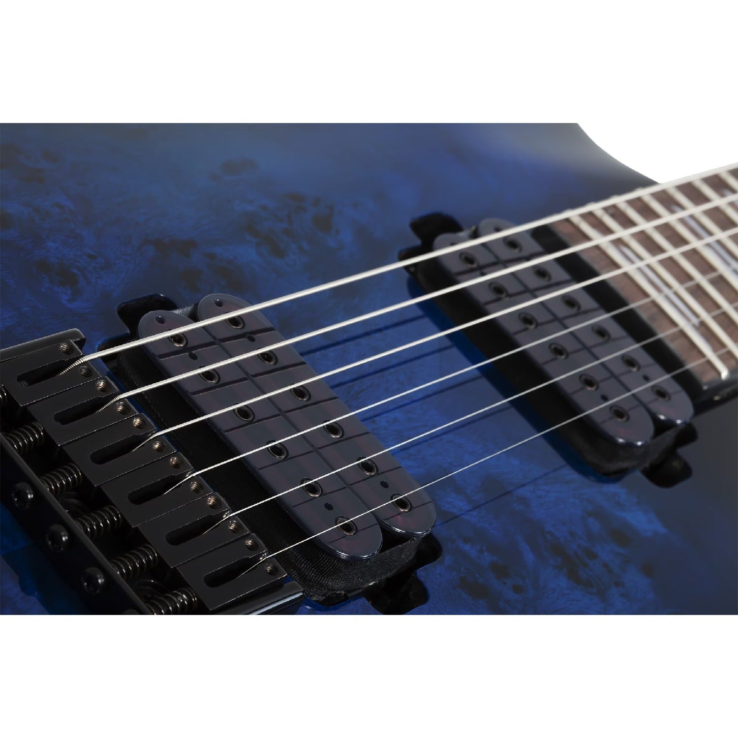 Schecter Electric Guitars Schecter Omen Elite 6 Electric Guitar