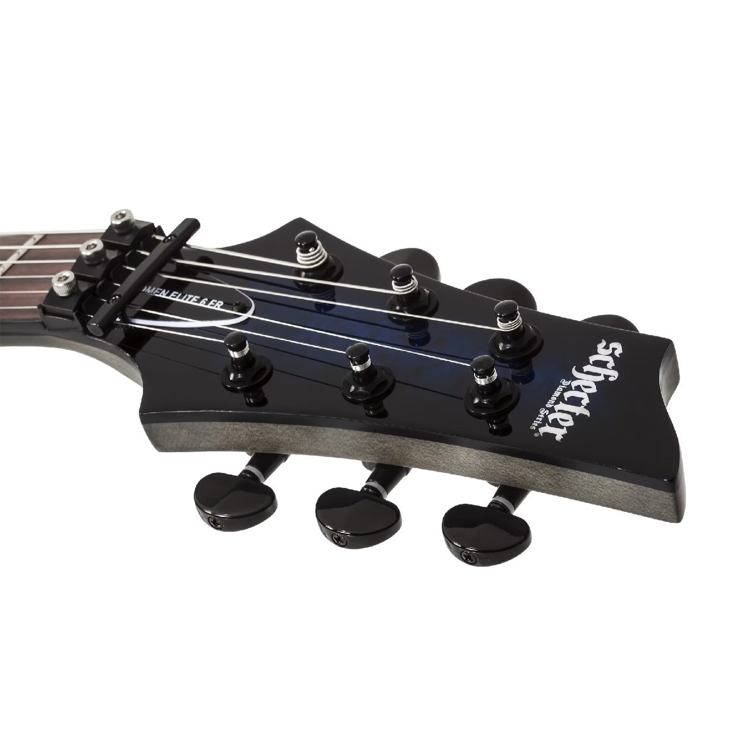 Schecter Electric Guitars Schecter Omen Elite 6 FR Electric Guitar