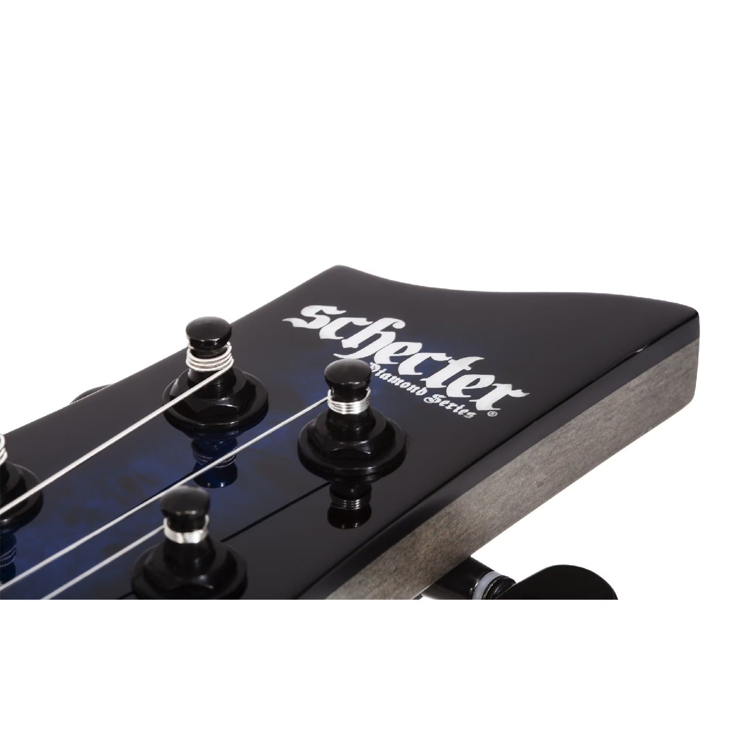 Schecter Electric Guitars Schecter Omen Elite 6 FR Electric Guitar