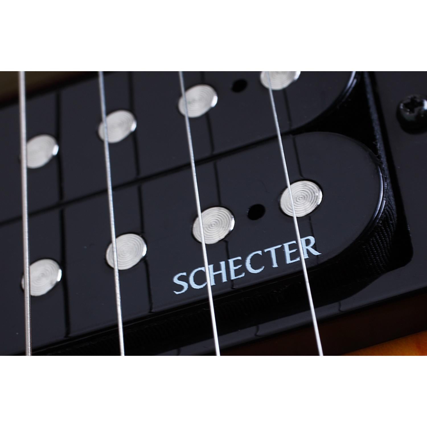 Schecter Electric Guitars Schecter Omen Extreme 6 Electric Guitar