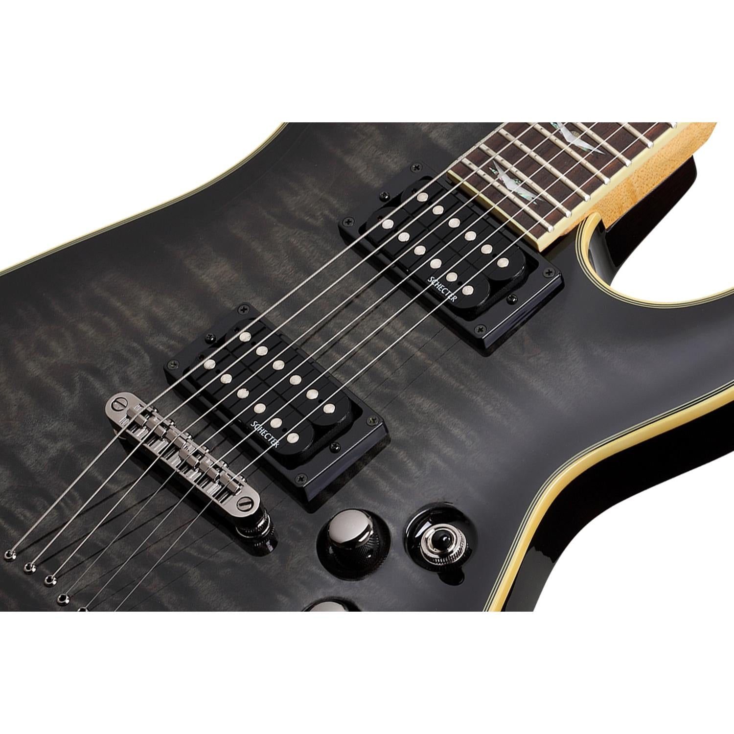 Schecter Electric Guitars Schecter Omen Extreme 6 Electric Guitar