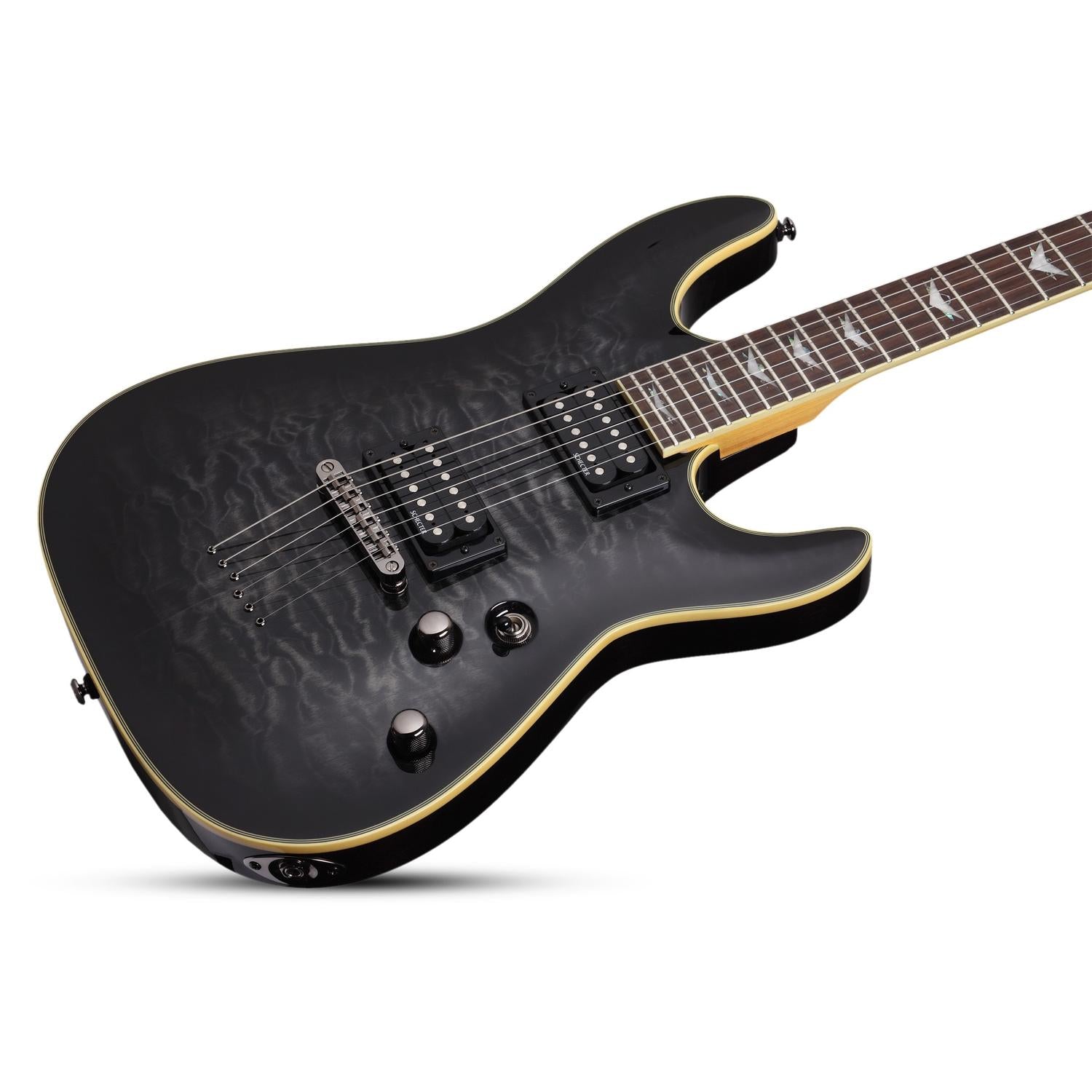Schecter Electric Guitars Schecter Omen Extreme 6 Electric Guitar