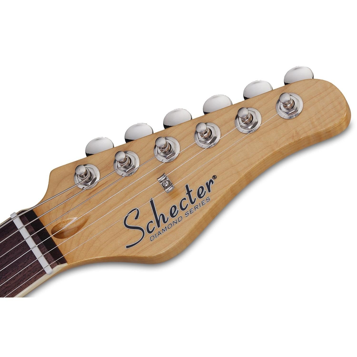Schecter Electric Guitars Schecter PT Special Electric Guitar