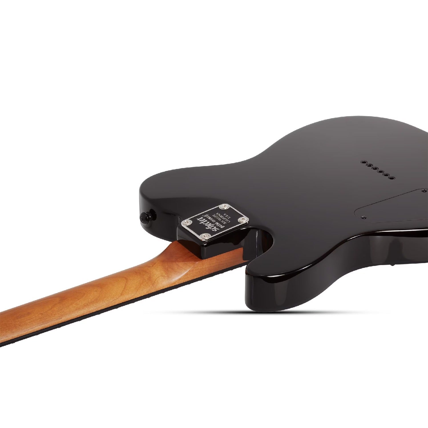 Schecter Electric Guitars Schecter PT Standard 6 String Electric Guitar