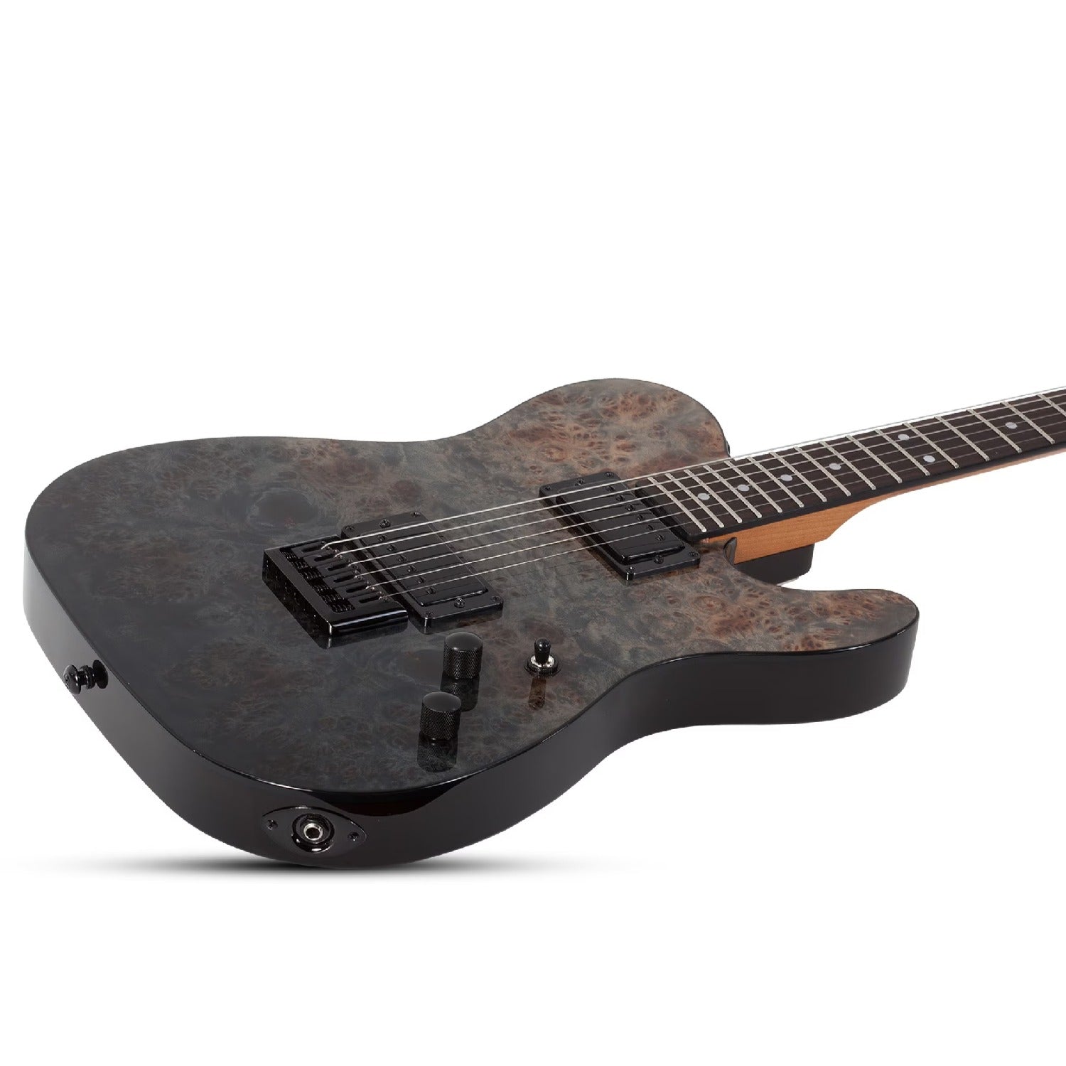 Schecter Electric Guitars Schecter PT Standard 6 String Electric Guitar