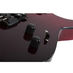 Schecter Electric Guitars Schecter Reaper-6 Elite 6 String Electric Guitar