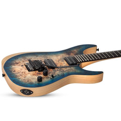 Schecter Electric Guitars Schecter Reaper-6 FR Electric Guitar