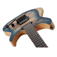 Schecter Electric Guitars Schecter Reaper-6 FR Electric Guitar