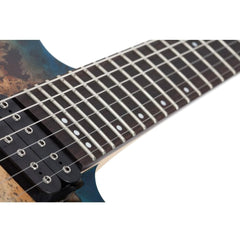 Schecter Electric Guitars Schecter Reaper-6 FR Electric Guitar