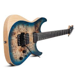 Schecter Electric Guitars Schecter Reaper-6 FR Electric Guitar