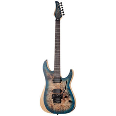 Schecter Electric Guitars Schecter Reaper-6 FR Electric Guitar
