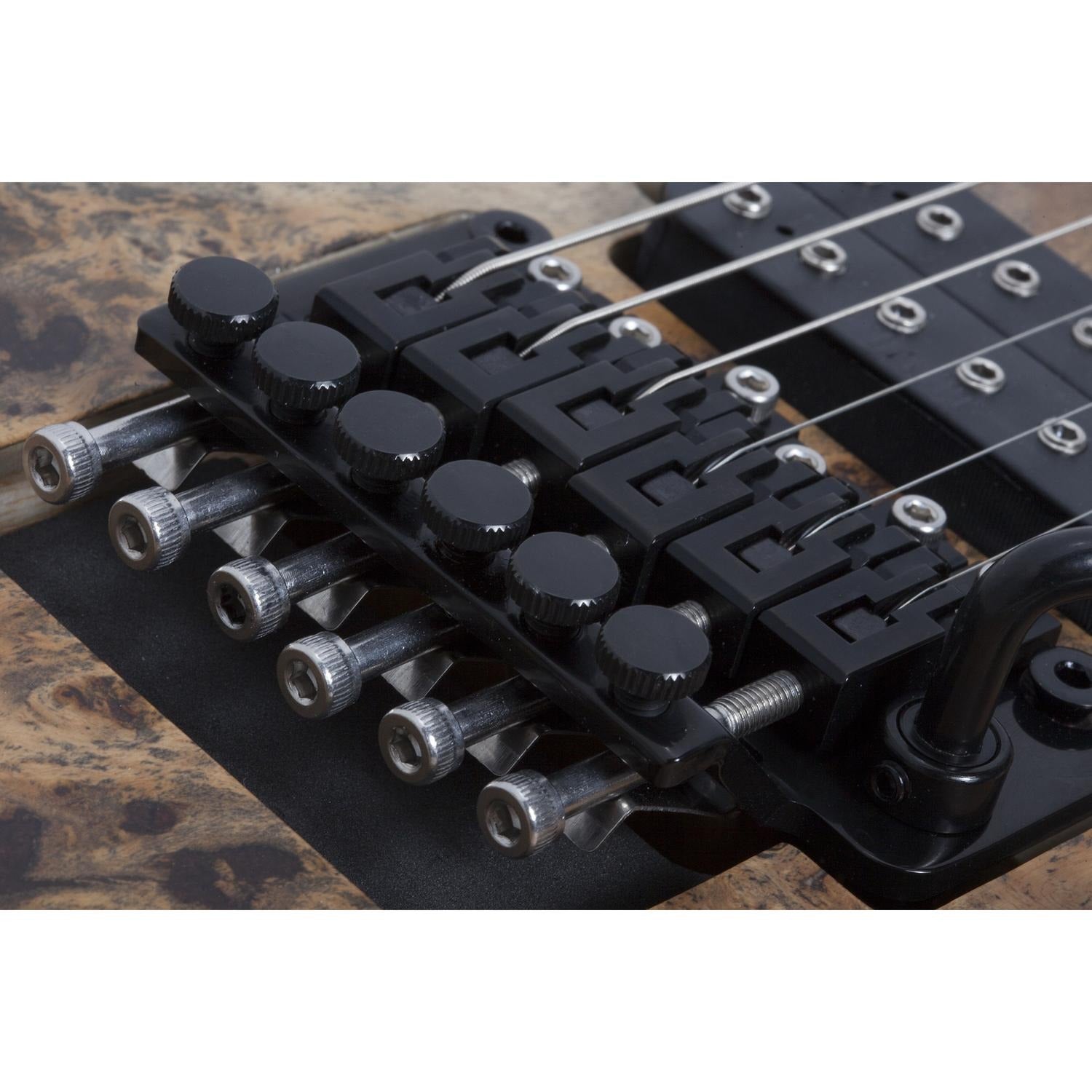 Schecter Electric Guitars Schecter Reaper-6 FR S 6 String Electric Guitar