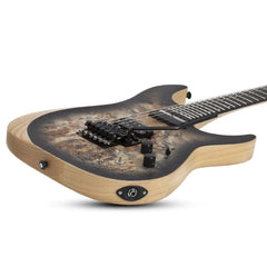 Schecter Electric Guitars Schecter Reaper-6 FR S 6 String Electric Guitar