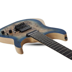 Schecter Electric Guitars Schecter Reaper-6 FR S 6 String Electric Guitar