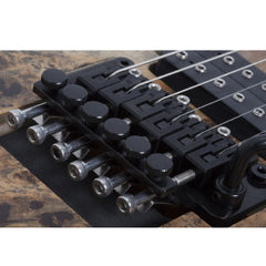 Schecter Electric Guitars Schecter Reaper-6 FR S 6 String Electric Guitar