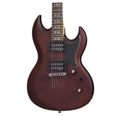 Schecter Electric Guitars Schecter S-II Omen Electric Guitar