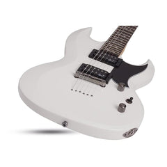 Schecter Electric Guitars Schecter S-II Omen Electric Guitar