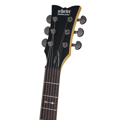 Schecter Electric Guitars Schecter S-II Omen Electric Guitar