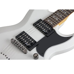 Schecter Electric Guitars Schecter S-II Omen Electric Guitar