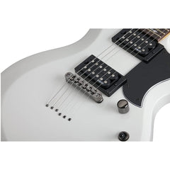 Schecter Electric Guitars Schecter S-II Omen Electric Guitar