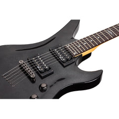 Schecter Electric Guitars Schecter SGR Avenger 6 String Electric Guitar With Gig Bag