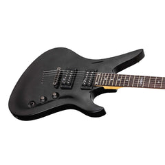 Schecter Electric Guitars Schecter SGR Avenger 6 String Electric Guitar With Gig Bag