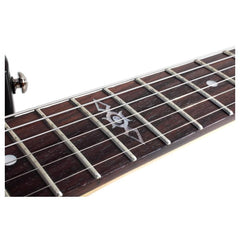Schecter Electric Guitars Schecter Solo-II SGR 6 String Electric Guitar With Gig bag