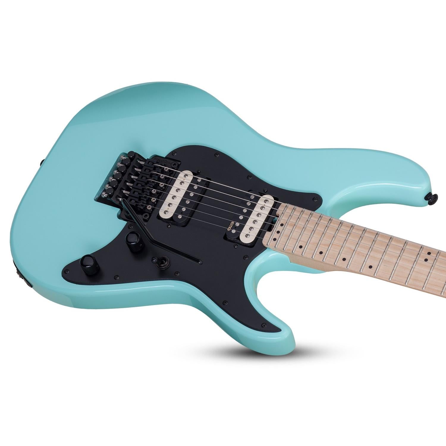Schecter Electric Guitars Schecter Sun Valley Super Shredder FR Electric Guitar