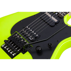 Schecter Electric Guitars Schecter Sun Valley Super Shredder FR Electric Guitar