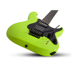 Schecter Electric Guitars Schecter Sun Valley Super Shredder FR Electric Guitar