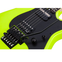Schecter Electric Guitars Schecter Sun Valley Super Shredder FR Electric Guitar