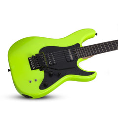 Schecter Electric Guitars Schecter Sun Valley Super Shredder FR Electric Guitar