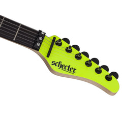 Schecter Electric Guitars Schecter Sun Valley Super Shredder FR Electric Guitar