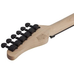 Schecter Electric Guitars Schecter Sun Valley Super Shredder FR Electric Guitar