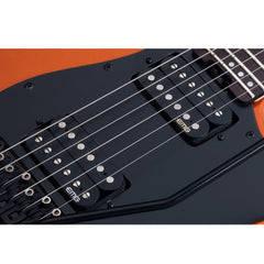 Schecter Sun Valley Super Shredder FR Electric Guitar