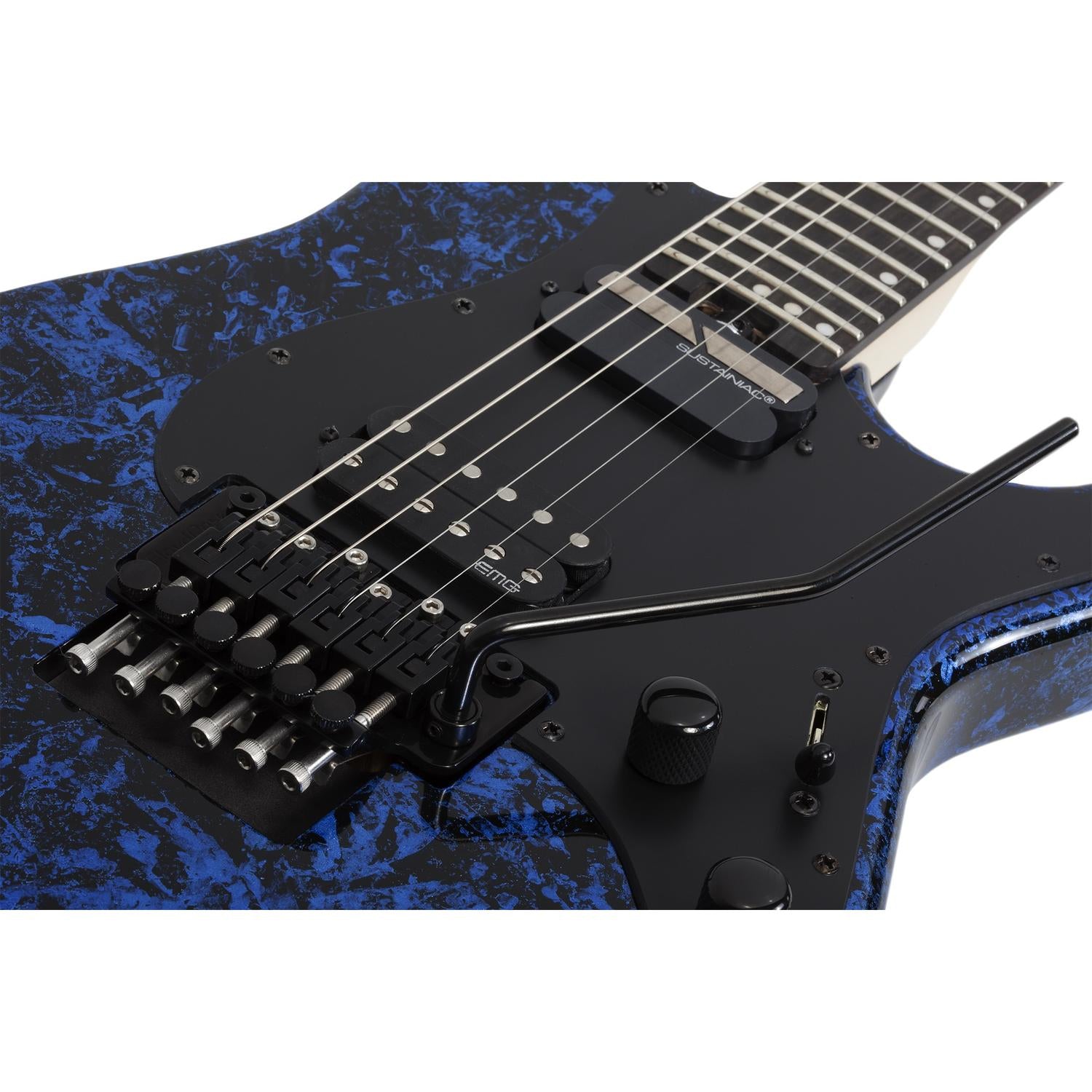 Schecter Electric Guitars Schecter Sun Valley Super Shredder FR S Electric Guitar
